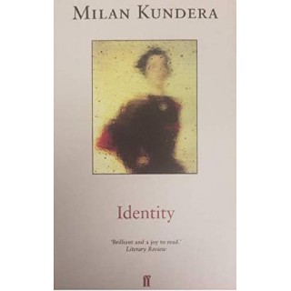 Identity (First edition)